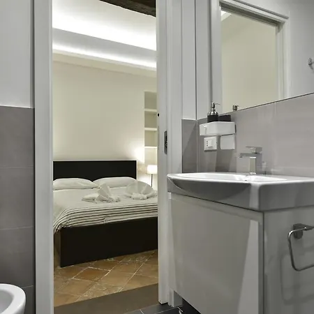 Apartment Campo De' Fiori Brand New Rome