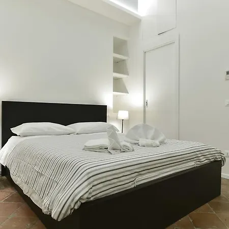 Campo De' Fiori Brand New Apartment Rome
