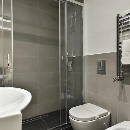Campo De' Fiori Brand New Apartment Rome