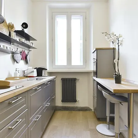 Apartment Campo De' Fiori Brand New *