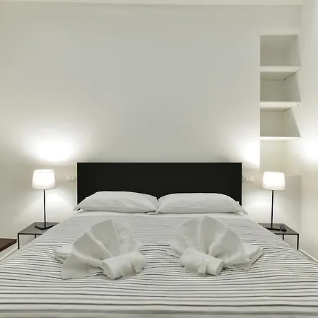 Apartment Campo De' Fiori Brand New Rome