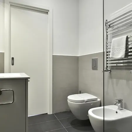 Apartment Campo De' Fiori Brand New