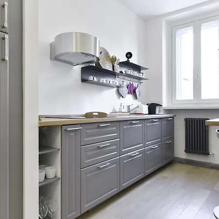 Campo De' Fiori Brand New Apartment Rome