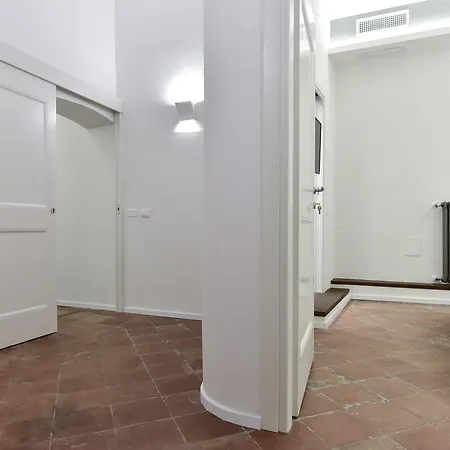 Campo De' Fiori Brand New Appartement