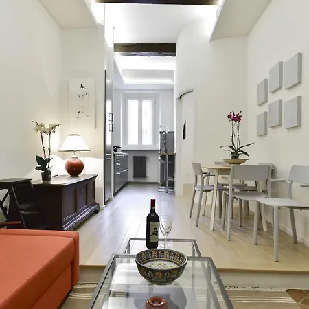Appartement Campo De' Fiori Brand New
