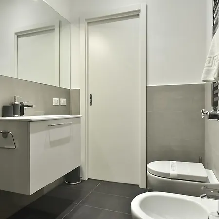 Campo De' Fiori Brand New Appartement
