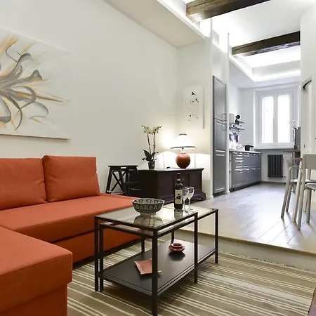 Campo De' Fiori Brand New Appartement *