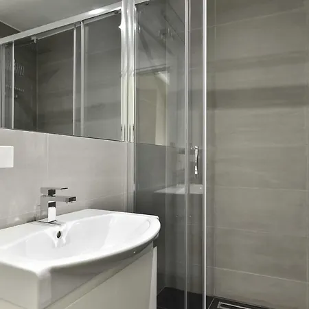 Appartement Campo De' Fiori Brand New *
