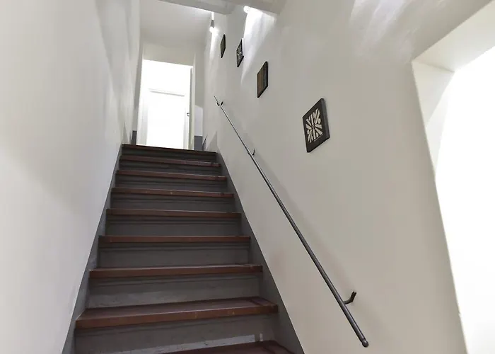 Campo De' Fiori Brand New Apartamento *