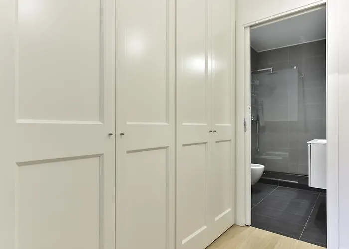 Apartamento Campo De' Fiori Brand New