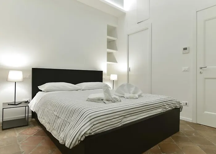 Campo De' Fiori Brand New Apartamento Roma