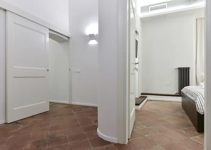 Campo De' Fiori Brand New Apartamento