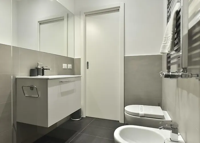 Campo De' Fiori Brand New Apartamento