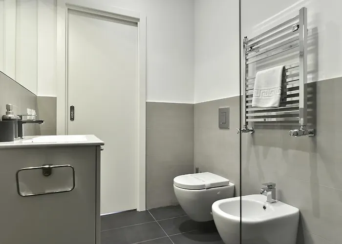 Apartamento Campo De' Fiori Brand New