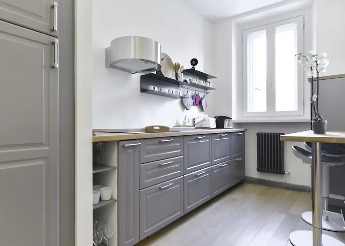 Campo De' Fiori Brand New Apartamento Roma